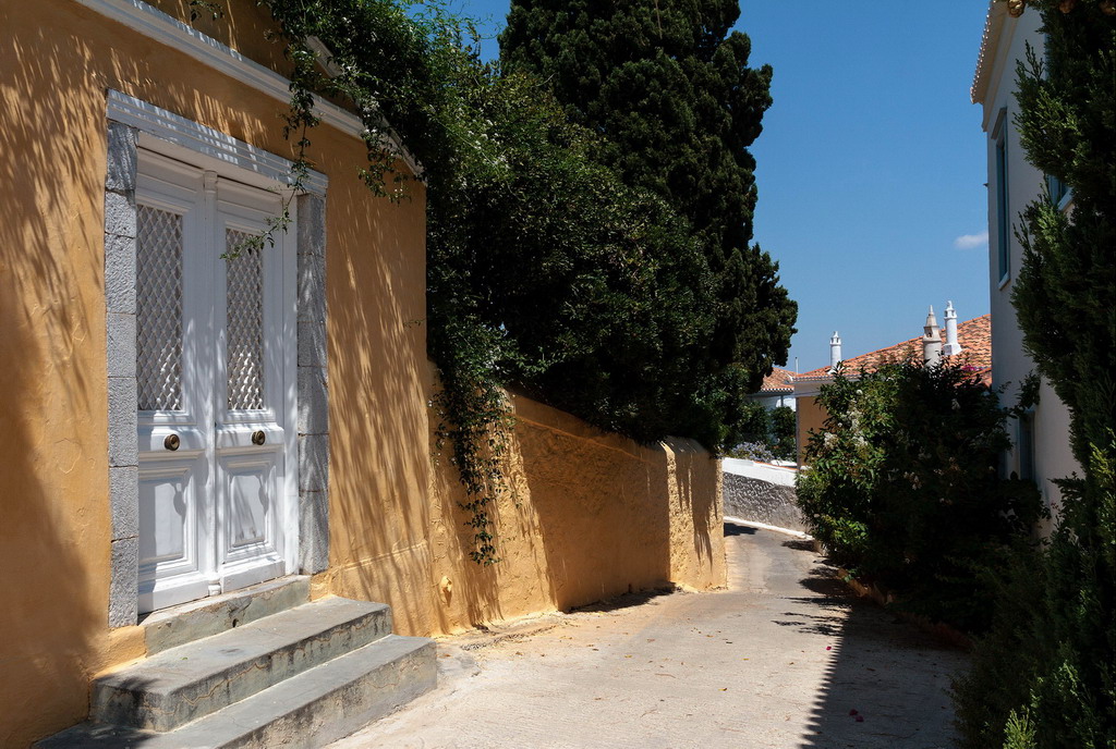  Ostrvo Spetses 
